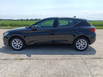 Seat Leon IV 2.0Tdi manuál virtuál led 5-dverový 12/2021 - 4