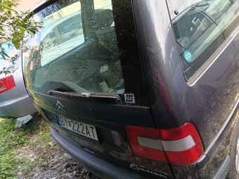 Predám Citroen - 4