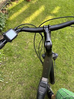 Predám nemecký elektrobicykel značky Kalkhof - 4