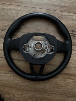 Trojramenny volant s airbagom octavia 3,superb,kodiaq - 4