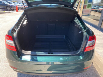 Škoda Octavia III 1.5 TSI 110kW Ambition DSG - 4