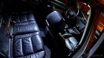 Predam passat b5,5 96kw - 4