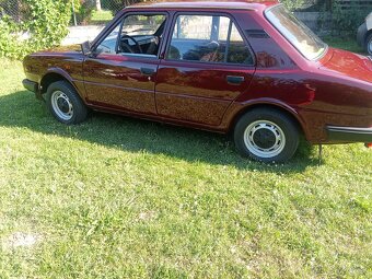 skoda 105 r.v1985 - 4