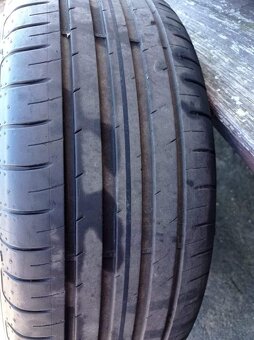 Elektrony 205/45 r 16 - 4