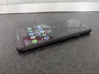 Google Pixel 5 - 4