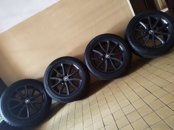 elektrony 5x112 r17 skoda 225/50 r17 - 4
