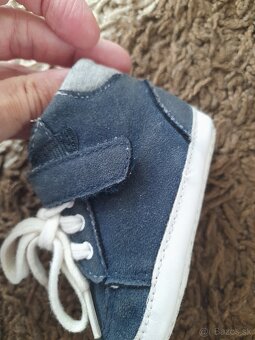 Capacky 3-6 m - 4