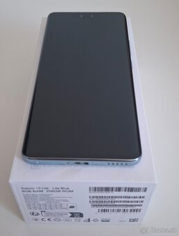 Xiaomi 13 lite lite blue 8GB RAM 256GB ROM - 4