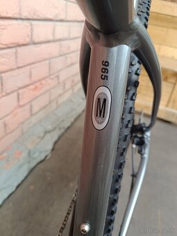 Nový bicykel SCOTT SCALE 965 "M" - 4