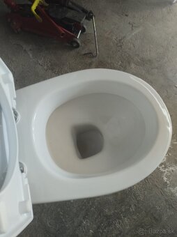 Predám WC - 4