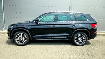 Škoda Kodiaq 2.0 TDI SCR Laurin&Klement DSG - 4
