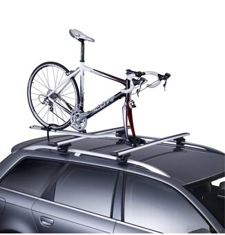 Thule 561 OutRide strešný nosič bicyklov - 4