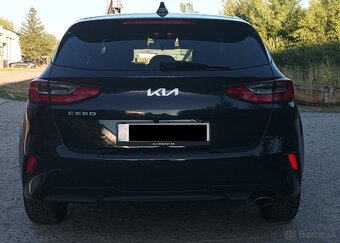 Kia Ceed - 4