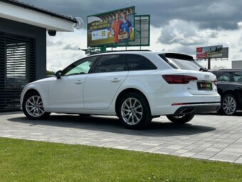 Audi A4 Avant 2.0 TDi Quattro A/T, WEBASTO, r.v.: 2019 - 4