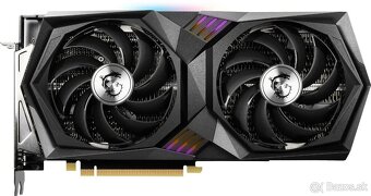 Herný PC i5-4690K + MSI RTX 3060 Ti 8G - 4