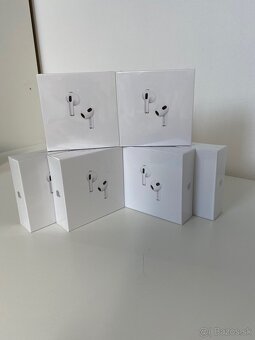 AirPods všetky typy – výborná kvalita, nízka cena - 4