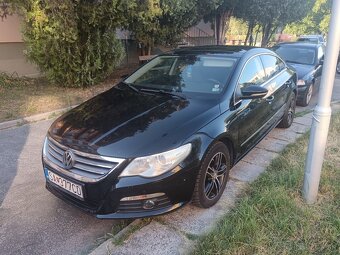Passat CC 2.0 tdi 125kw - 4