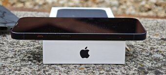 Iphone 13 128gb Čierna Farba - 4