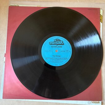 Elton John - Your Songs (Die Grosse Edition) - 4