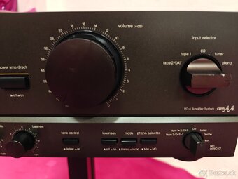 Technics Su-V660 - 4