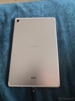 samsung galaxy tablet tab S5e SM-T725 na sim kartu aj wifi - 4