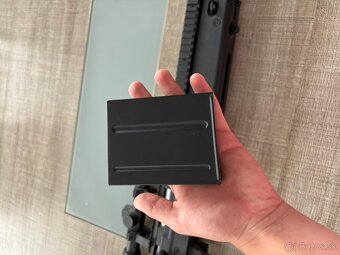 Airsoft zbran - 4