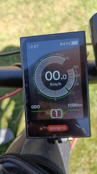 Elektrobicykel MTF Mount - 4