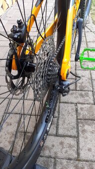 TREK FUEL EX 5. - 4