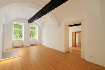 Investičný potenciál 2 apartmanov - 95,4 m2 - Puškinova - 4