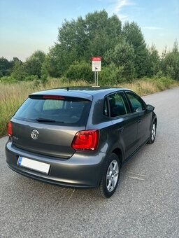 Predám Volkswagen Polo 6R - 4