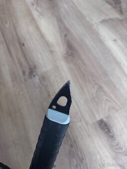 Ultra lahky turisticky Climbing Technology 60 - 4