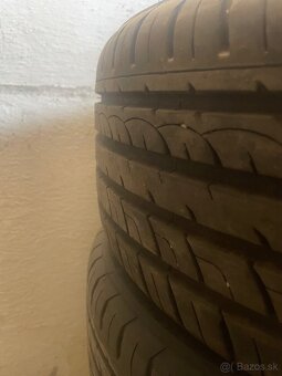 BMW / 5x120 R17 - 225/50 R17 - 4