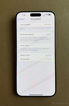 iPhone 15 Pro Max 512GB - 4