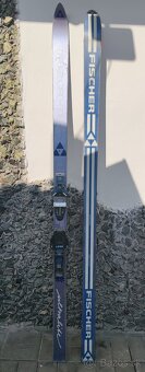 Lyže - 4