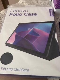 Lenovo Tab M10 - 4