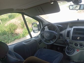 Renault Trafic - 4