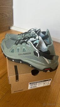 Salomon TECHAMPHIBIAN 5 W - 4