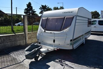 Chateau Calista 430, 900/1300kg, 2006 - 4
