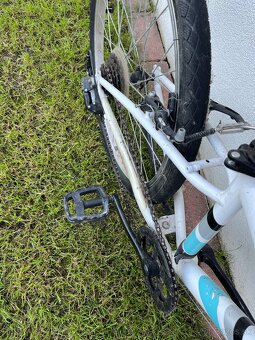 Detsky bicykel 24 - 4