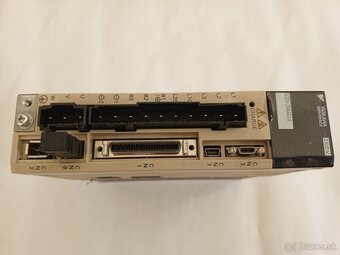 Servomotor - 4