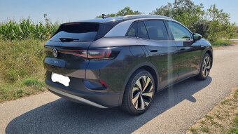 Volkswagen ID.4 Pro Performance 85kW - 4