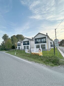 Novostavba rodinného domu neďaleko Popradu - 4