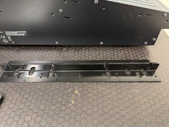 YAMAHA DM digitálny mixpult a nahrávacie štúdio - 4