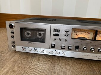 Aiwa AD-6900 - PLNE ZREPASOVANÝ - 4