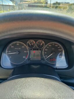Peugeot 307SW 1.6HDI 66kw - 4