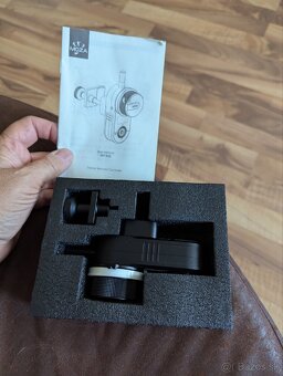 Monopod MOZA Slypod E - 4