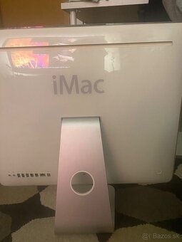 Imac g5 - 4