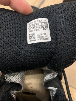 Predam adidas terrex swift - 4