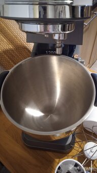 Multifunkčný kuchynský robot - 4