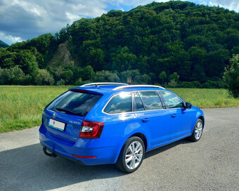 Škoda Octavia 2.0Tdi DSG 4x4 Combi Style M2020 Kúp.SR Ťažné - 4